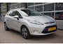 Ford Fiesta 1.25 Limited Nieuwe apk!