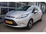 Ford Fiesta 1.25 Limited Nieuwe apk!