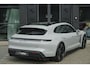 Porsche Taycan Sport Turismo GTS 598pk 93 kWh Panoramadak *SOH 93%* *incl BTW* Bijrijdersdisplay Rear seat entertainment Head-up Bose NLauto 1e Eigenaar