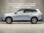 Mitsubishi Outlander 2.0 PHEV Deluxe 203Pk Automaat (SCHUIFDAK, NAVIGATIE, LEDER, CAMERA, STOELVERWARMING, SPORTSTOELEN, GETINT GLAS, ELEK ACHTERKLEP, NIEUWSTAAT)