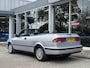 Saab 9-3 Cabrio 2.0t S * Nieuwe kap * Leder * Airco *