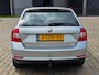 Skoda Rapid Spaceback 1.2 TSI Greentech Ambition Businessline Pro 2e eigenaar dealer onderhouden navigatie cruis control trekhaak