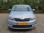 Skoda Rapid Spaceback 1.2 TSI Greentech Ambition Businessline Pro 2e eigenaar dealer onderhouden navigatie cruis control trekhaak