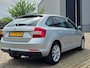 Skoda Rapid Spaceback 1.2 TSI Greentech Ambition Businessline Pro 2e eigenaar dealer onderhouden navigatie cruis control trekhaak