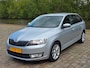 Skoda Rapid Spaceback 1.2 TSI Greentech Ambition Businessline Pro 2e eigenaar dealer onderhouden navigatie cruis control trekhaak
