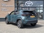 Toyota Yaris Cross 1.5 Hybrid 115 Dynamic