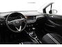 Opel Crossland 1.2 Turbo 110pk Level 4 | Panoramadak | Navigatie | Camera | Climate control | Parkeersensoren | Lichtmetalen velgen | Getint glas | DAB Radio | Cruise control | Bluetooth