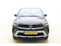 Opel Crossland 1.2 Turbo 110pk Level 4 | Panoramadak | Navigatie | Camera | Climate control | Parkeersensoren | Lichtmetalen velgen | Getint glas | DAB Radio | Cruise control | Bluetooth