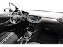 Opel Crossland 1.2 Turbo 110pk Level 4 | Panoramadak | Navigatie | Camera | Climate control | Parkeersensoren | Lichtmetalen velgen | Getint glas | DAB Radio | Cruise control | Bluetooth