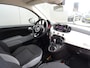 Fiat 500 0.9 TwinAir Turbo Popstar * PDC * 4 SEIZOENSBANDEN * CRUISE !!