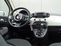Fiat 500 0.9 TwinAir Turbo Popstar * PDC * 4 SEIZOENSBANDEN * CRUISE !!