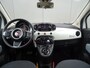 Fiat 500 0.9 TwinAir Turbo Popstar * PDC * 4 SEIZOENSBANDEN * CRUISE !!