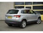 Skoda Karoq 1.5 TSI ACT 150PK! Automaat Business Edition Plus BJ2021 Lmv 17" | Led V+A | Pdc | Keyless entry | Trekhaak | Achteruitrijcamera | App-Connect | Navi | Dashboard verlichting | Climate control | Cruise control | Verwarmde voorstoelen