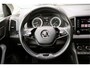 Skoda Karoq 1.5 TSI ACT 150PK! Automaat Business Edition Plus BJ2021 Lmv 17" | Led V+A | Pdc | Keyless entry | Trekhaak | Achteruitrijcamera | App-Connect | Navi | Dashboard verlichting | Climate control | Cruise control | Verwarmde voorstoelen