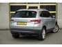 Skoda Karoq 1.5 TSI ACT 150PK! Automaat Business Edition Plus BJ2021 Lmv 17" | Led V+A | Pdc | Keyless entry | Trekhaak | Achteruitrijcamera | App-Connect | Navi | Dashboard verlichting | Climate control | Cruise control | Verwarmde voorstoelen