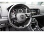 Skoda Karoq 1.5 TSI ACT 150PK! Automaat Business Edition Plus BJ2021 Lmv 17" | Led V+A | Pdc | Keyless entry | Trekhaak | Achteruitrijcamera | App-Connect | Navi | Dashboard verlichting | Climate control | Cruise control | Verwarmde voorstoelen