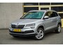 Skoda Karoq 1.5 TSI ACT 150PK! Automaat Business Edition Plus BJ2021 Lmv 17" | Led V+A | Pdc | Keyless entry | Trekhaak | Achteruitrijcamera | App-Connect | Navi | Dashboard verlichting | Climate control | Cruise control | Verwarmde voorstoelen
