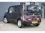 Nissan Cube 1.6 Pure, Airco, Dealer onderhouden!, Trekh. NAP