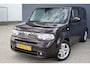 Nissan Cube 1.6 Pure, Airco, Dealer onderhouden!, Trekh. NAP