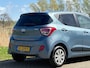 Hyundai i10 1.0i i-Premium | Meta Blue | Bluetooth/Cruise/LED/Nav - Keurig!