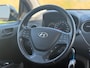 Hyundai i10 1.0i i-Premium | Meta Blue | Bluetooth/Cruise/LED/Nav - Keurig!