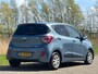 Hyundai i10 1.0i i-Premium | Meta Blue | Bluetooth/Cruise/LED/Nav - Keurig!