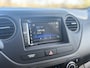 Hyundai i10 1.0i i-Premium | Meta Blue | Bluetooth/Cruise/LED/Nav - Keurig!