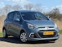 Hyundai i10 1.0i i-Premium | Meta Blue | Bluetooth/Cruise/LED/Nav - Keurig!