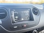 Hyundai i10 1.0i i-Premium | Meta Blue | Bluetooth/Cruise/LED/Nav - Keurig!