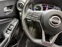 Nissan Juke 1.6 Hybrid N-Design Navi Camera 1/2 Leer Keyless