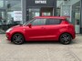 Suzuki Swift 1.2 83pk Hybrid automaat Select