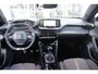 Peugeot 2008 1.2 130PK GT | NAVIGATIE 10" TOUCHSCREEN | APPLE CARPLAY/ANDROID AUTO | CRUISE CONTROL | ACHTERUITRIJ CAMERA | DODEHOEK BEWAKING | FULL LED KOPLAMPEN | 3-D INSTRUMENTENPANEEL | DAB+ RADIO | LICHTMETALEN VELGEN 17" |