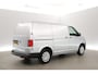 Volkswagen Transporter 2.0 TSI L1H1 150PK | BENZINE | Airco | 3 Zits | Parkeersensoren | Elektrpakket