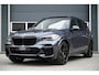 BMW X5 xDrive45e M-SPORT / PANO / TREKHAAK / MEMORY / 22" / DEALERONDERHOUDEN / ARCTIC GREY / TOPSTAAT