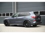 BMW X5 xDrive45e M-SPORT / PANO / TREKHAAK / MEMORY / 22" / DEALERONDERHOUDEN / ARCTIC GREY / TOPSTAAT