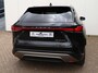 Lexus RX 450h+President Line