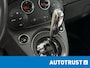 Fiat 500C 1.2 | Airco | NAP | Cabrio | Nieuwe APK | Automaat