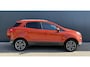 Ford EcoSport 1.0 EcoBoost Titanium Airco Cruise Trekhaak Nieuw APK
