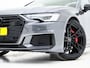 Audi A6 Avant 55 TFSI e quattro Competition Full Black | Panoramadak | B&O Audio | Camera | Keyless | Adaptive Cruise | Sfeerlicht | Carplay