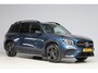 Mercedes-Benz GLB 200 AMG Night Pakket | sfeerverlichting | achteruitrijcamera | apple carplay | afneembare trekhaak |163 PK