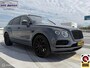 Bentley Bentayga 6.0 W12 Mulliner