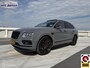 Bentley Bentayga 6.0 W12 Mulliner
