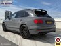 Bentley Bentayga 6.0 W12 Mulliner
