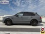 Bentley Bentayga 6.0 W12 Mulliner