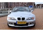 BMW Z3 Roadster 2.8 Wide Body Handbak Airco El.kap