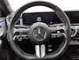 Mercedes-Benz A-klasse 180 AMG Line Night pakket | Panorama schuifdak | Black Multispaaks | Sfeerverlichting | Premium pakket Inclusief 24 maanden MB Certified garantie voor Europa.