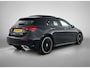 Mercedes-Benz A-klasse 180 AMG Line Night pakket | Panorama schuifdak | Black Multispaaks | Sfeerverlichting | Premium pakket Inclusief 24 maanden MB Certified garantie voor Europa.
