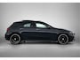 Mercedes-Benz A-klasse 180 AMG Line Night pakket | Panorama schuifdak | Black Multispaaks | Sfeerverlichting | Premium pakket Inclusief 24 maanden MB Certified garantie voor Europa.