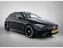 Mercedes-Benz A-klasse 180 AMG Line Night pakket | Panorama schuifdak | Black Multispaaks | Sfeerverlichting | Premium pakket Inclusief 24 maanden MB Certified garantie voor Europa.