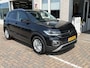 Volkswagen T-Cross 1.5 TSI Style / AUTOMAAT/ 150 PK/ PARK.SENSOR.V+A/ CAMERA/ APP-CONNECT/ STOEL VERWARM./ ACC/ CLIMA/ DAB/ DIGITAL DASH/ LED/ LANE-ASSIST/ START-STOP SYSTEEM/ ARMSTEUN/ ISOFIX/ 16'' LMV